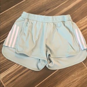 adidas workout shorts